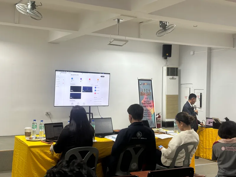 Demonstrating the platform — Auxiliare capstone project
